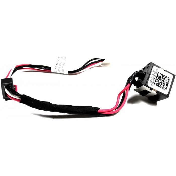 Prise Jack D'alimentation DC Pour PC Portable Dell Inspiron 15R 3521 - Référence 0YF81X
